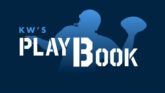 Playbook Archives - QBConfidential