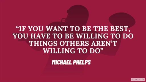 What Are You Willing To Do